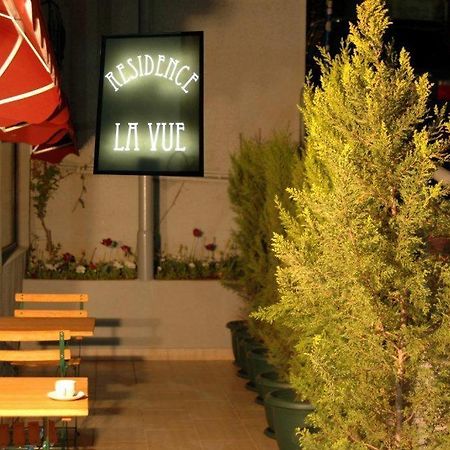 Residence Le Reve Istanbul Bagian luar foto