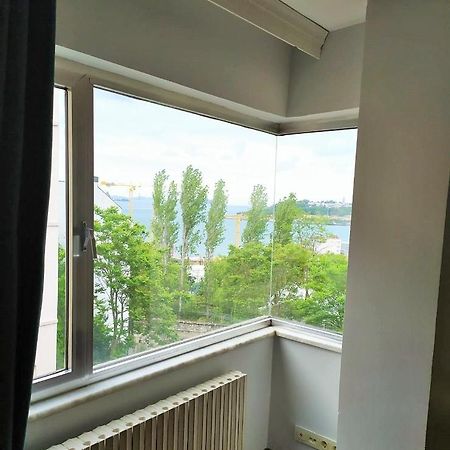 Residence Le Reve Istanbul Bagian luar foto