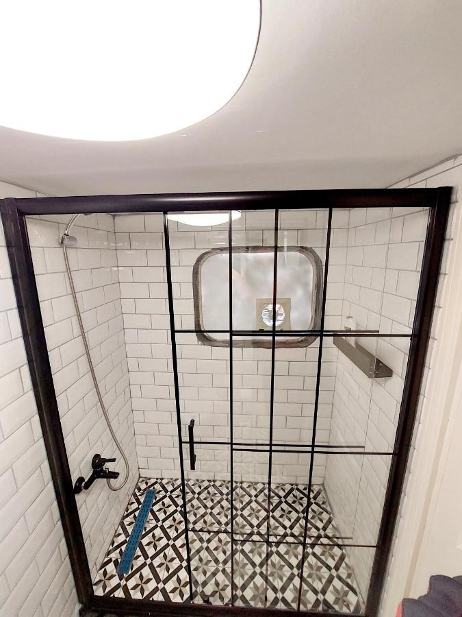 Residence Le Reve Istanbul Bagian luar foto