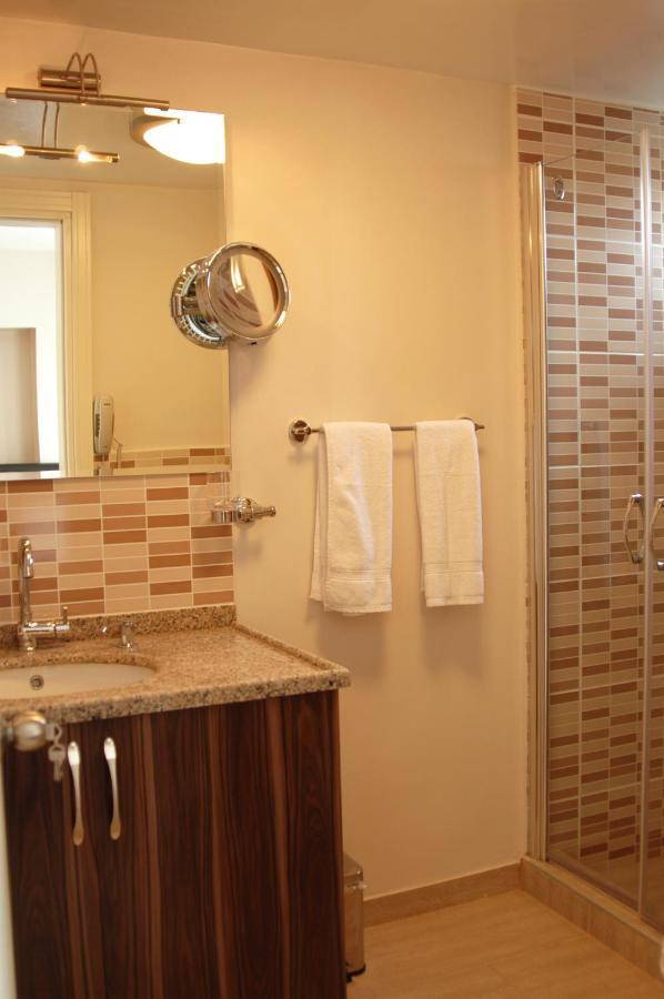 Residence Le Reve Istanbul Ruang foto