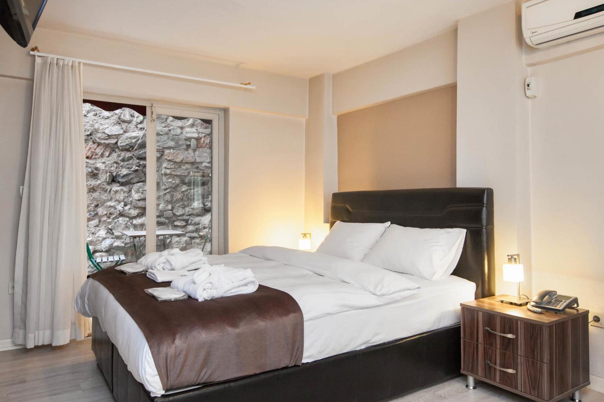 Residence Le Reve Istanbul Ruang foto