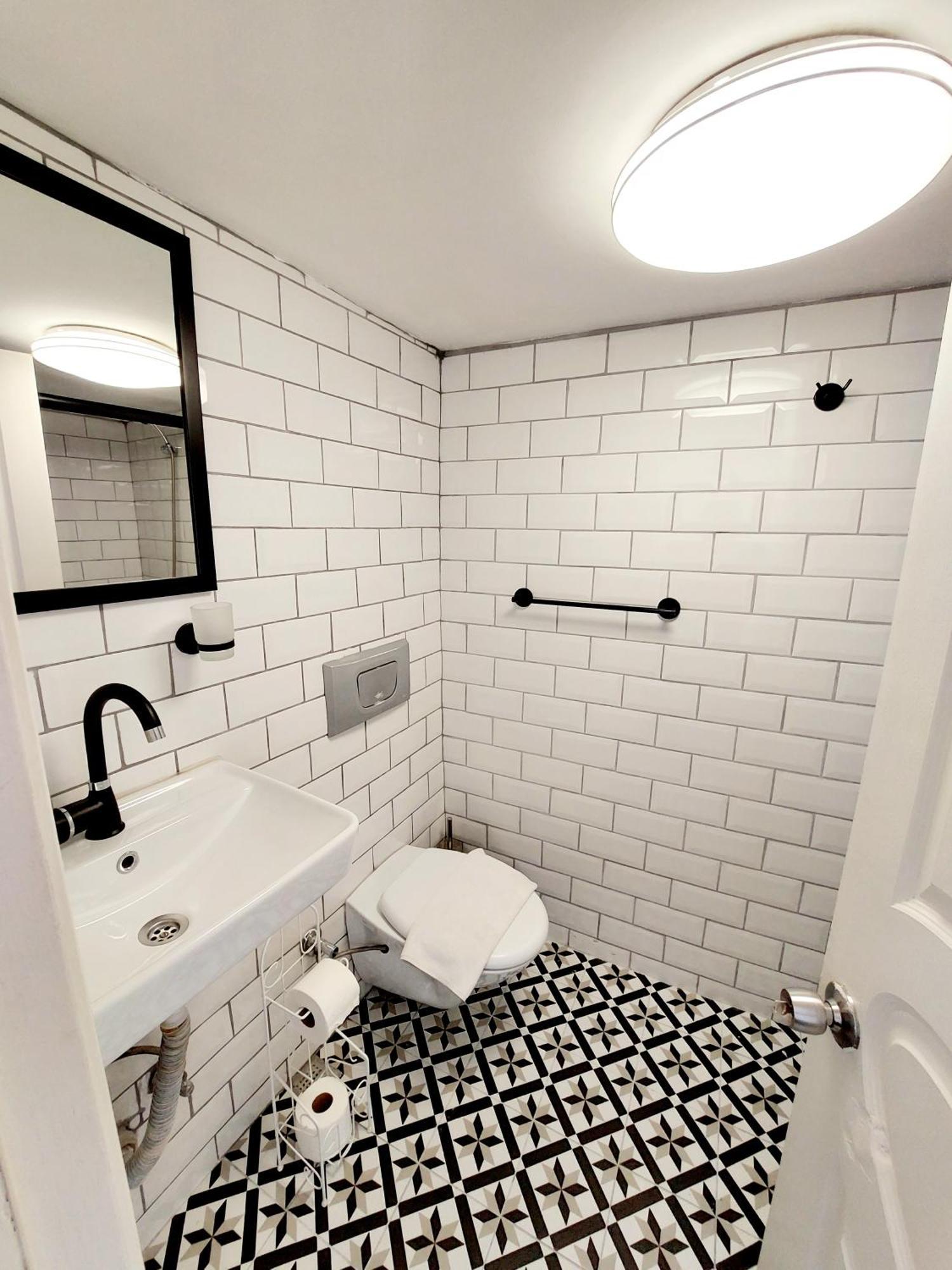 Residence Le Reve Istanbul Ruang foto