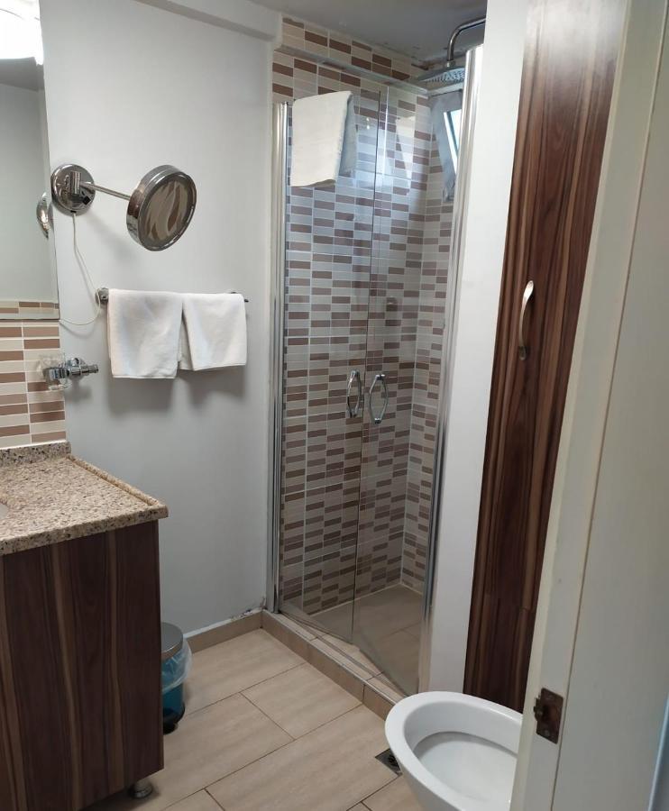 Residence Le Reve Istanbul Bagian luar foto