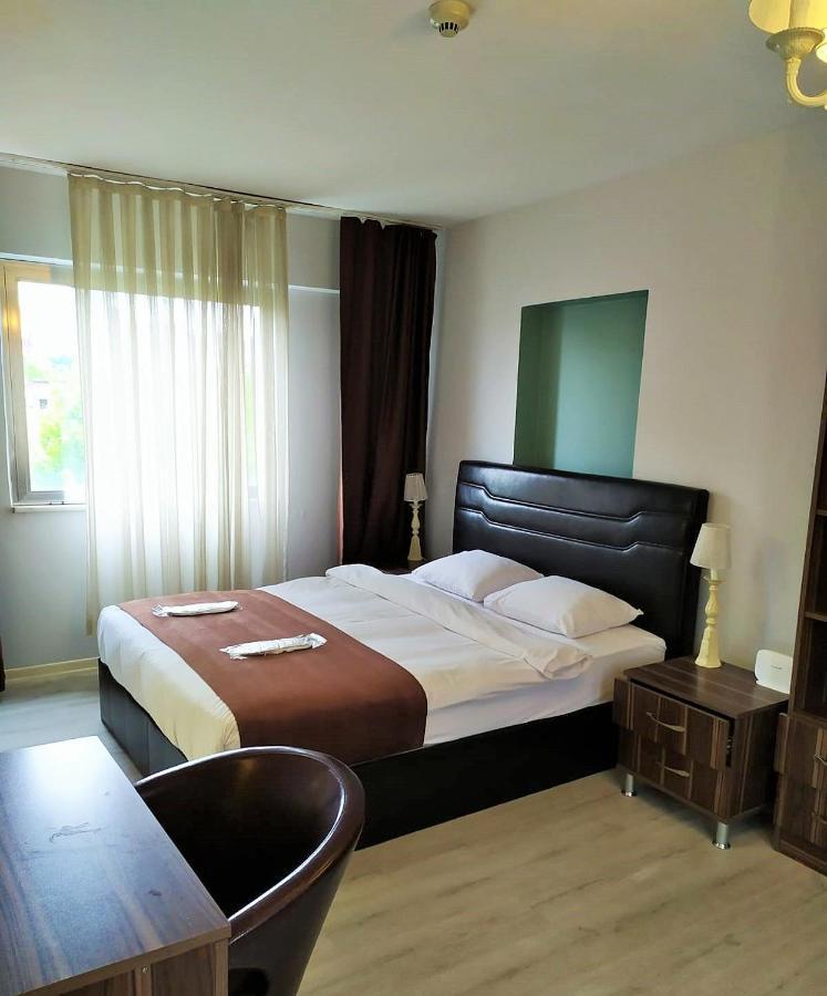 Residence Le Reve Istanbul Bagian luar foto